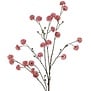 Kunsttak Chrysanthemum santini roze -57 x 53 x 113 cm