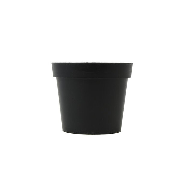 Countryfield Bloem in pot Prunus Kanzan M roze - 14 x 14 x 80 cm