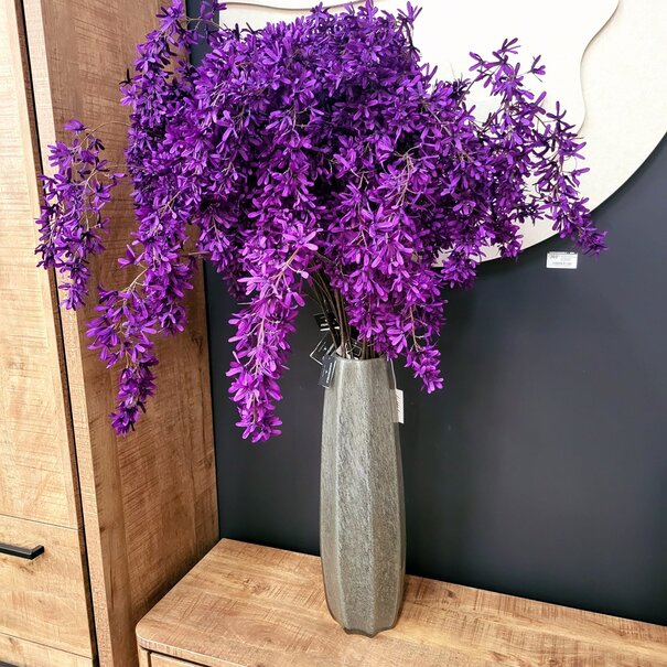 Countryfield Kunsttak Beau Petrea paars