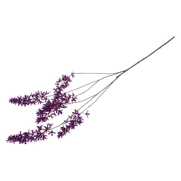 Countryfield Kunsttak Beau Petrea paars