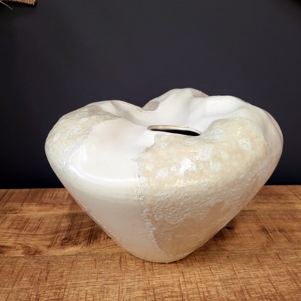 Countryfield Vaas Sherry L wit