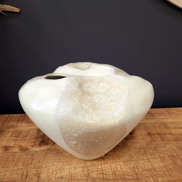 Countryfield Vaas Sherry L wit