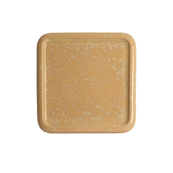 Light en Living Bijzettafel LUARCA 40x40x48 cm keramiek licht perzik | Light & Living