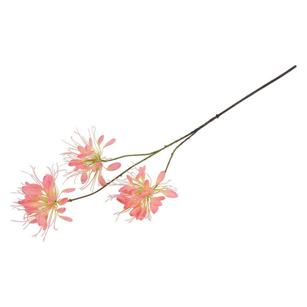 Countryfield Kunstbloem Lycoris roze - L 12 x B 8 x H 94 CM