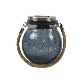 Lamp Solar LED Viggo  - Diverse kleuren