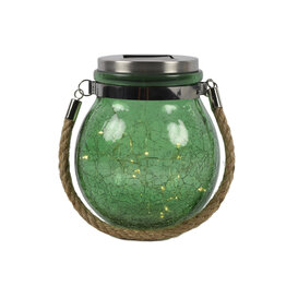 Lamp Solar LED Viggo  - Diverse kleuren