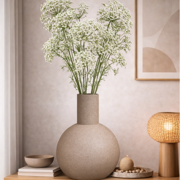 Countryfield Vaas Evie L messing