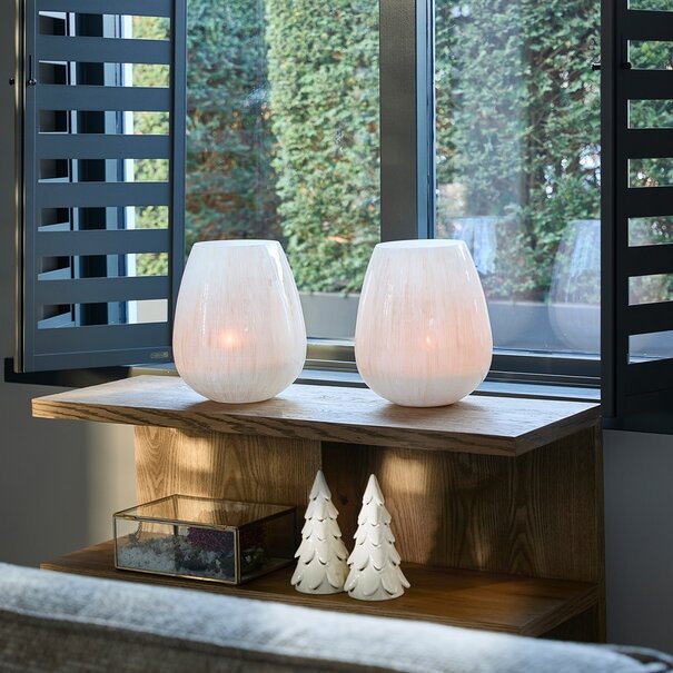 Riviera Maison Windlicht Castellane  S