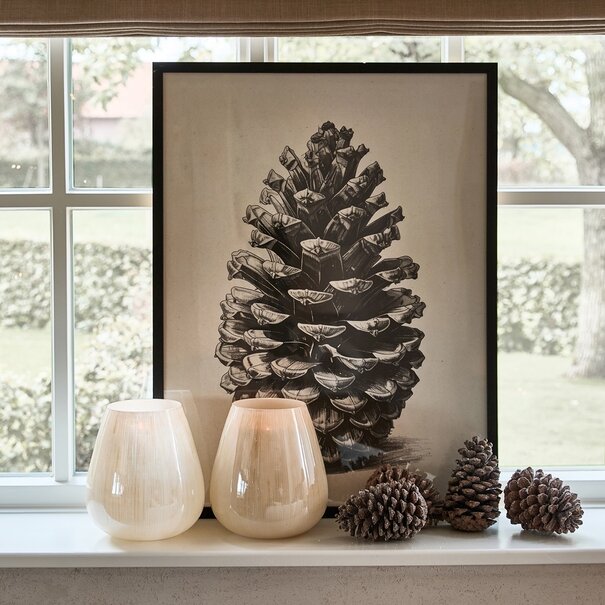 Riviera Maison Windlicht Castellane  S