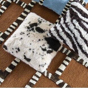 Kussen Cowy 50x50 cm