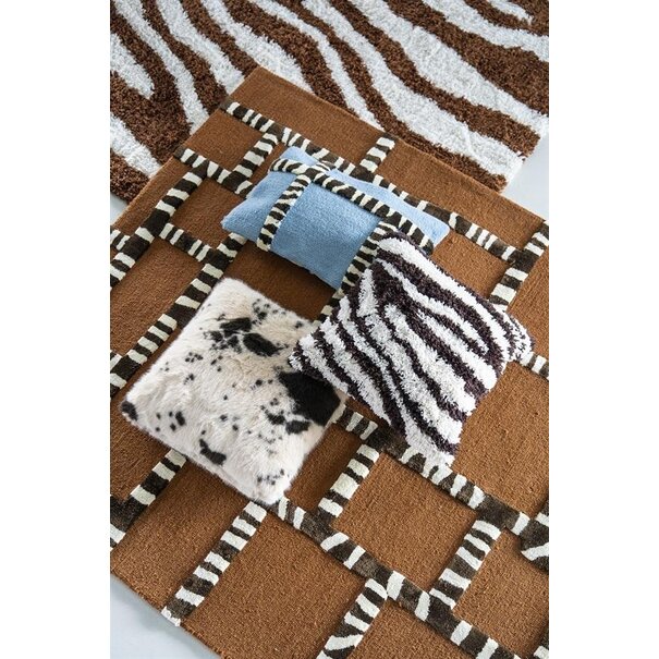 By Boo Kussen Cowy 50x50 cm