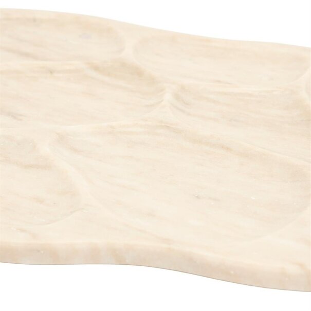 By Boo Schaal Ishi groot - beige