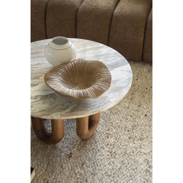 By Boo Schaal Savia - groot