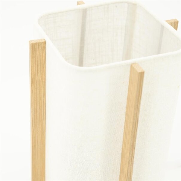 By Boo Tafellamp Aterlier klein – naturel