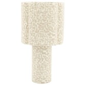 Tafellamp Lampi - taupe