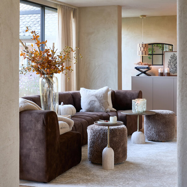 Riviera Maison Kop en schotel Clement ovaal