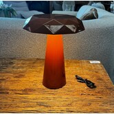 Tafellamp Blocci - karamel