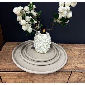 Set schalen TrioTone - sand