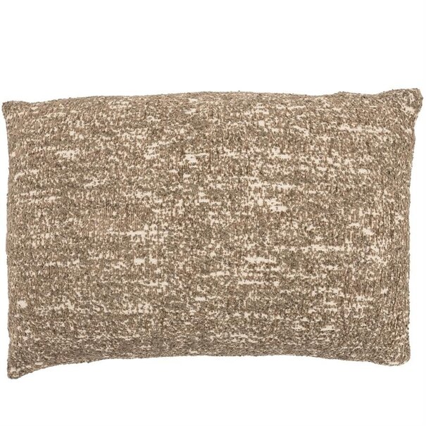 By Boo Kussen Bayo 40x60 cm - taupe