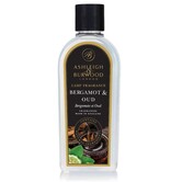 Geurlamp olie Bergamot & Oud L 500 ML