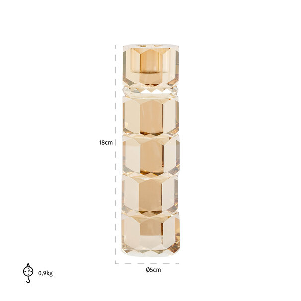 Richmond Interiors Kandelaar Zofia