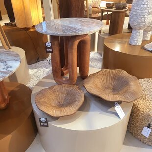 Schaal Savia - klein