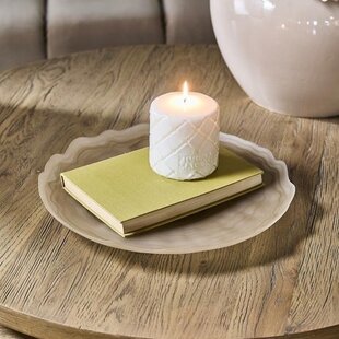 Decoratie schaal Velisse Ø 35 cm