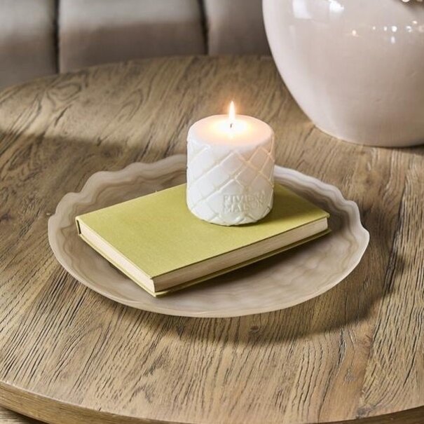 Riviera Maison Decoratie schaal Velisse Ø 35 cm