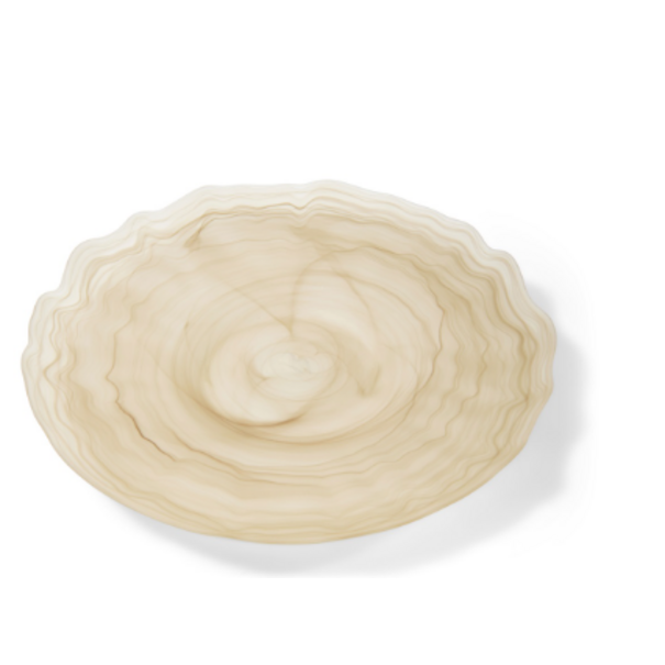 Riviera Maison Decoratie schaal Velisse Ø 35 cm