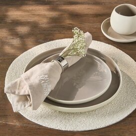 Ontbijbord Clement Ø 20,8 cm