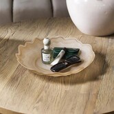 Decoratie schaal Velisse Ø 33,5 cm