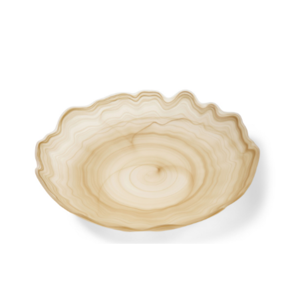 Riviera Maison Decoratie schaal Velisse Ø 33,5 cm