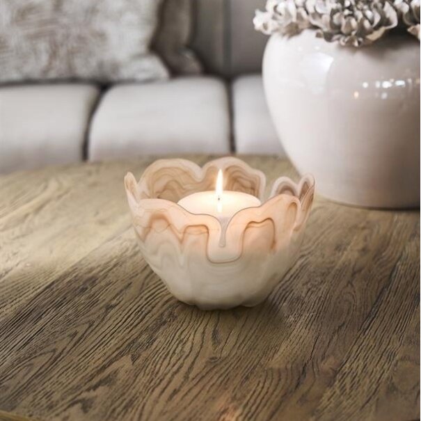 Riviera Maison Schaal Velisse