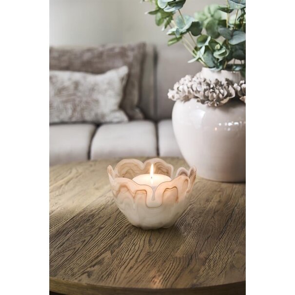 Riviera Maison Schaal Velisse