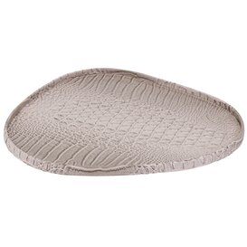 Sarahkate Beige placemat / dienblad M