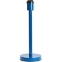 Lampvoet Ø14x39,5 cm WASHINGTON glans blauw