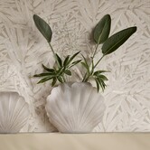 Vaas Frosted Shell L