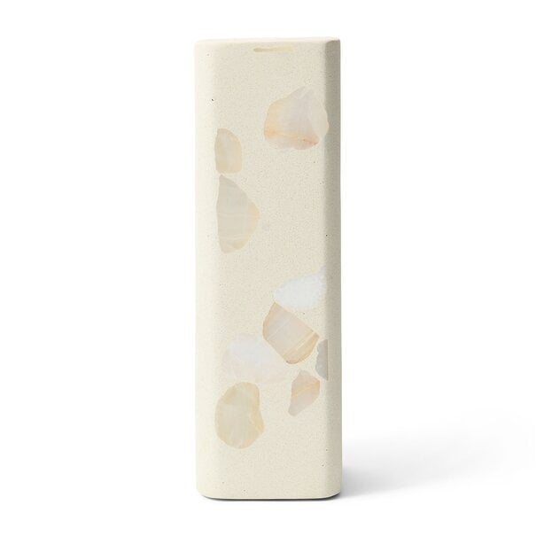 Riviera Maison Tafellamp Alabaster Led Saluné L