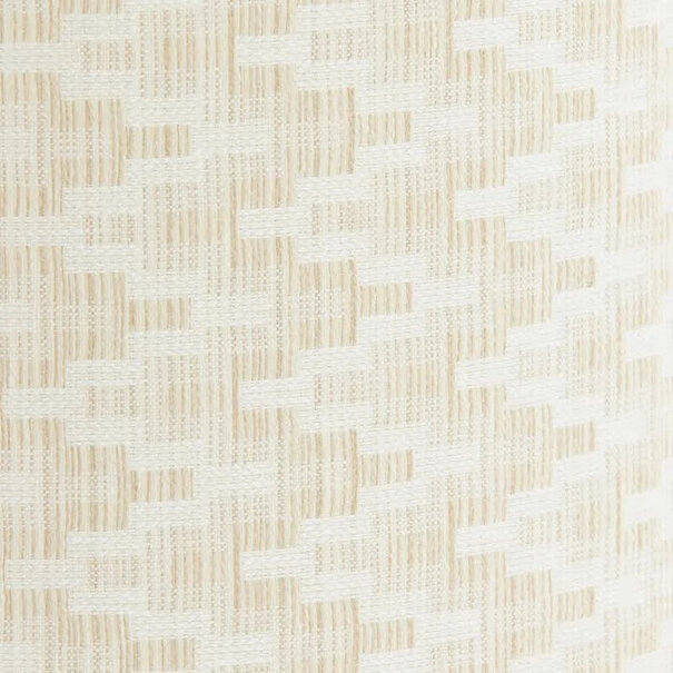 Light en Living Lampenkap Cilinder Jinx wit rond 20-20-15