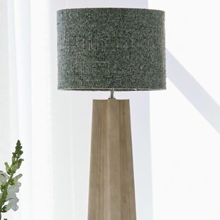 Lampenkap cilinder 40-40-30 cm OSIRE groen