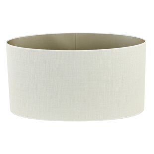 Kap cilinder 70-70-45 cm SAVERNA eiwit