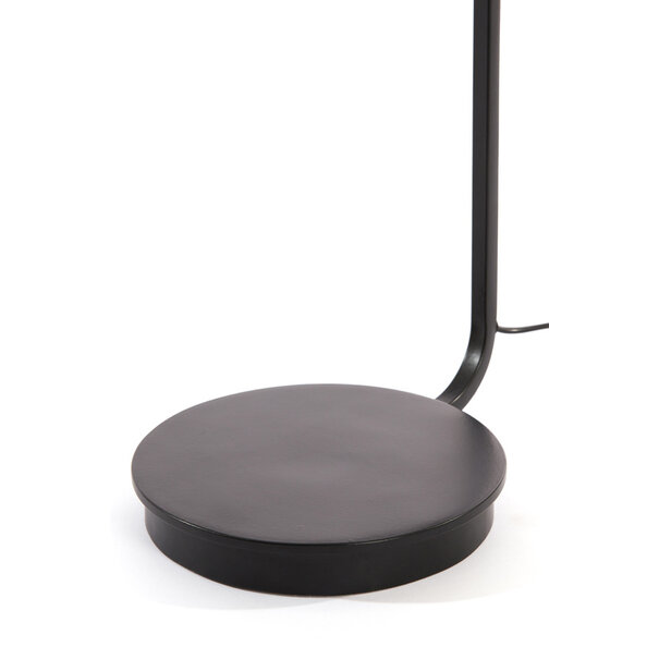Light en Living Lampvoet 26,5x20x60 cm MARENO mat zwart