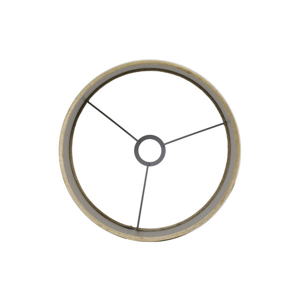 Light en Living Kap cilinder 20-20-15 cm GEMSTONE brons