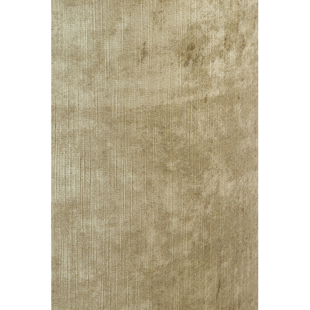 Light en Living Kap cilinder 20-20-15 cm GEMSTONE brons