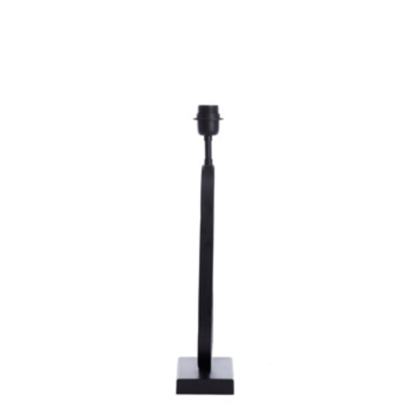 Light en Living Lampvoet Fleur beige 20x10x45 cm - Copy