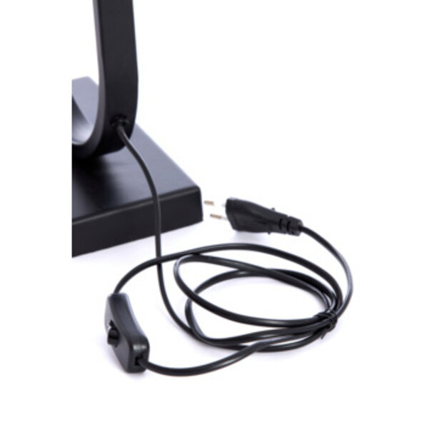 Light en Living Lampvoet Fleur beige 20x10x45 cm - Copy