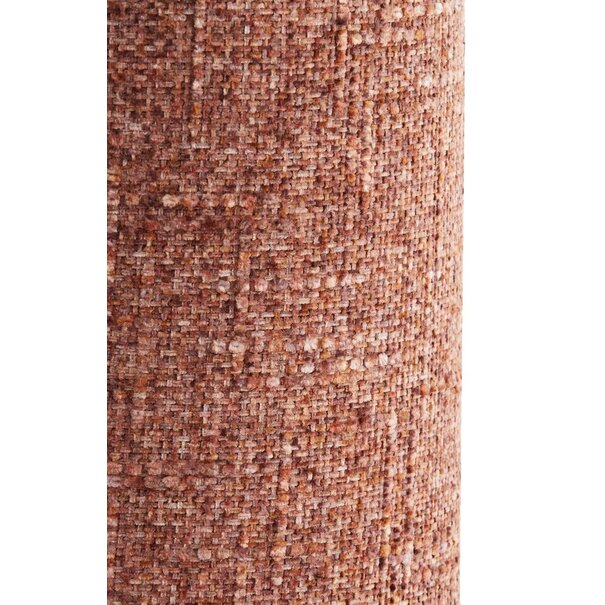 Light en Living Kap cilinder 30-30-32 cm OSIRE bordeaux