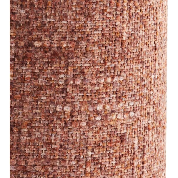 Light en Living Kap cilinder 30-30-32 cm OSIRE bordeaux