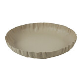 Schaal Dusan XXL crème Ø 39 cm
