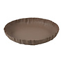 Schaal Dusan XXL bruin Ø 39 cm